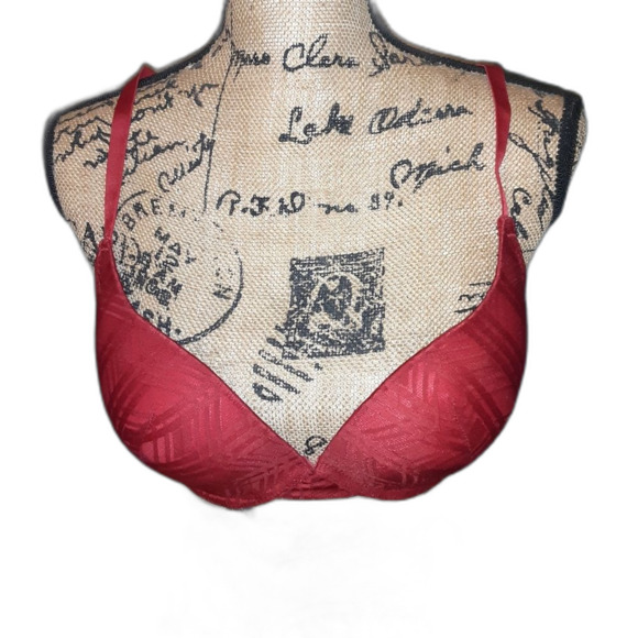 Youmita 36B Samba Coverage Light Pad Bra NWT - Picture 1 of 7